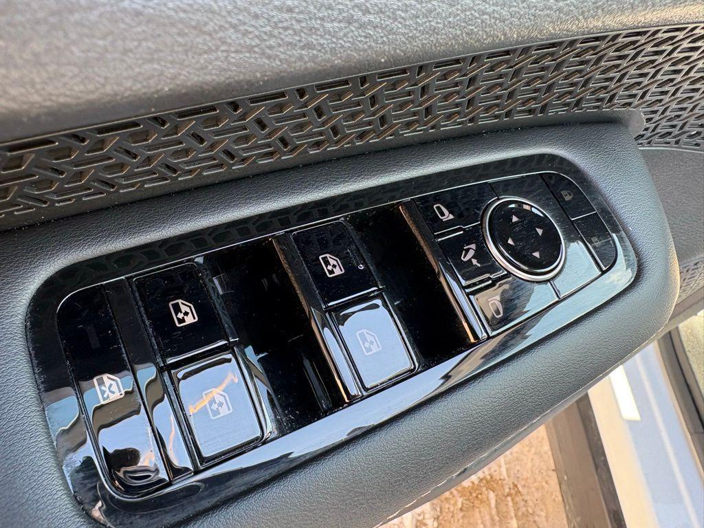 used 2023 Nissan ARIYA car, priced at $17,500