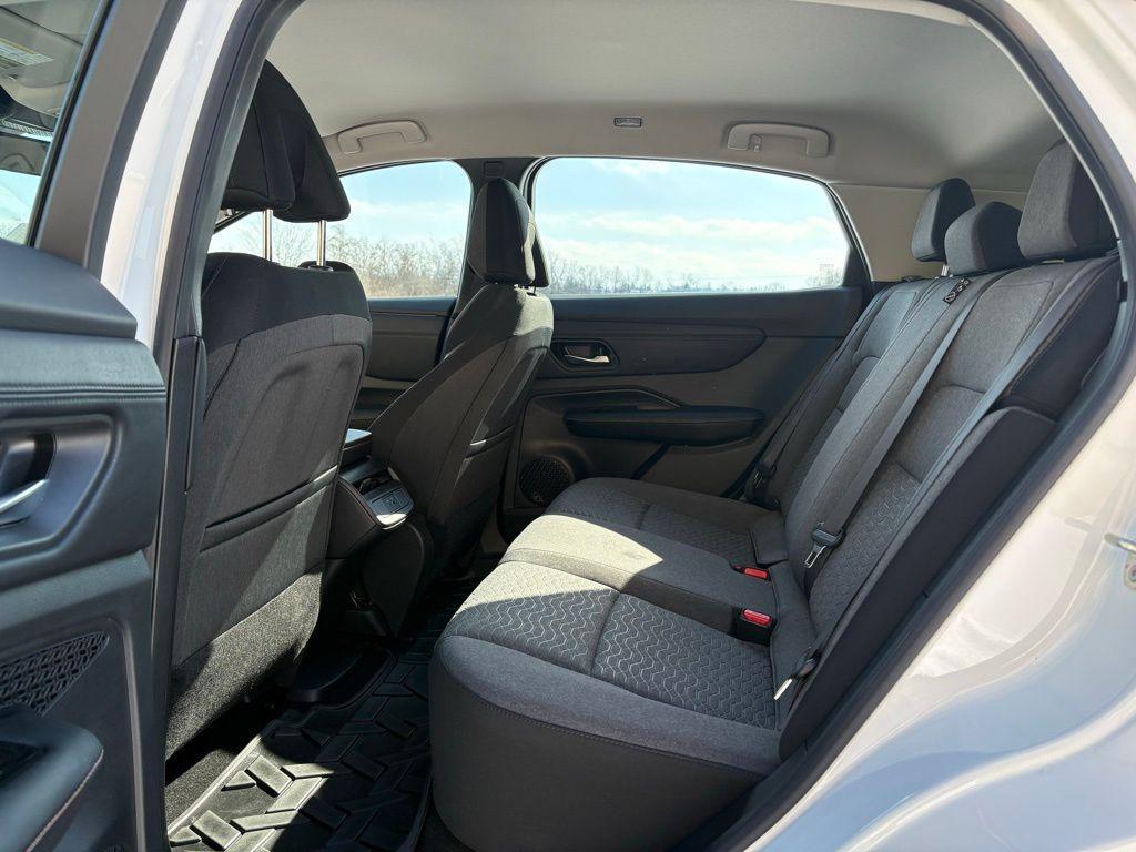 used 2023 Nissan ARIYA car, priced at $17,500