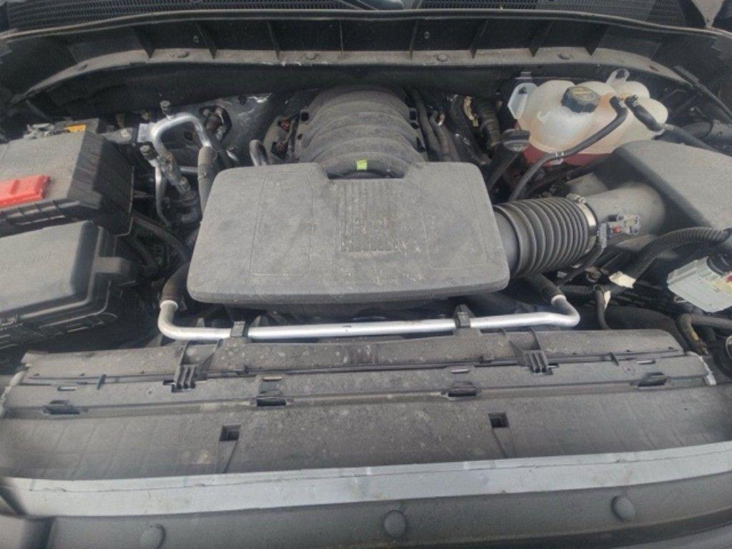 used 2024 GMC Sierra 1500 car, priced at $44,387