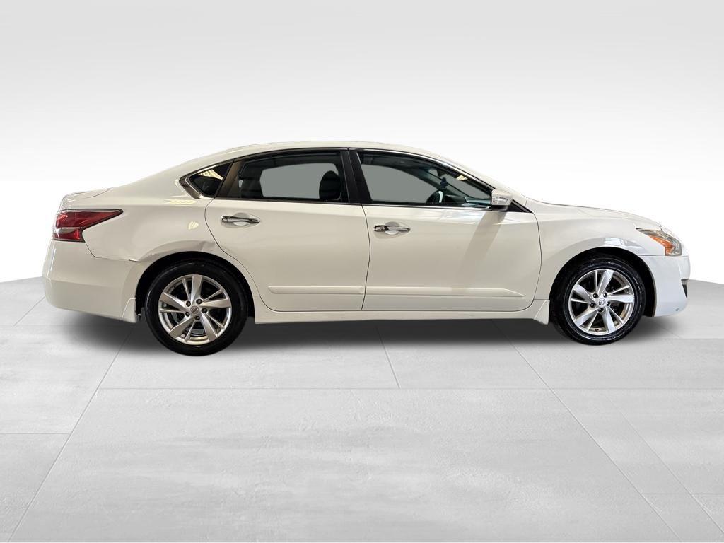 used 2015 Nissan Altima car, priced at $6,798