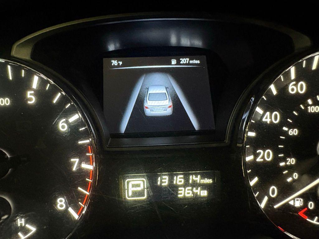 used 2015 Nissan Altima car, priced at $6,798