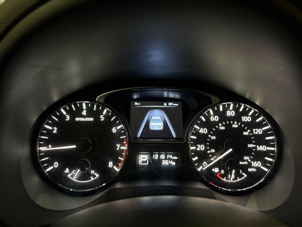 used 2015 Nissan Altima car, priced at $6,798