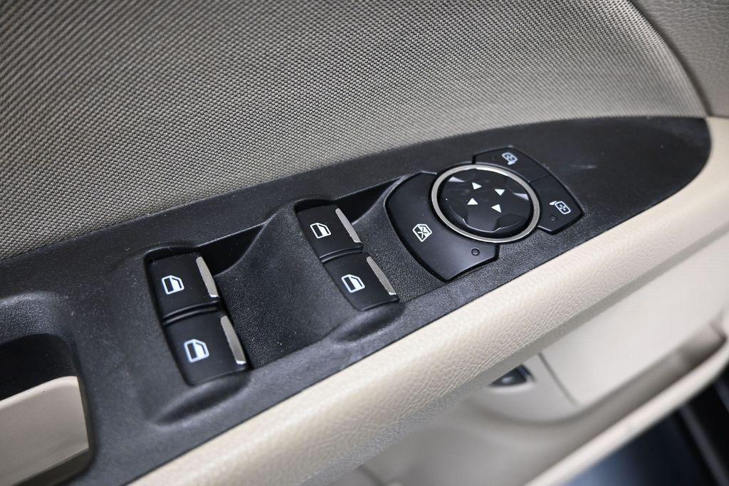 used 2020 Ford Fusion car, priced at $11,798