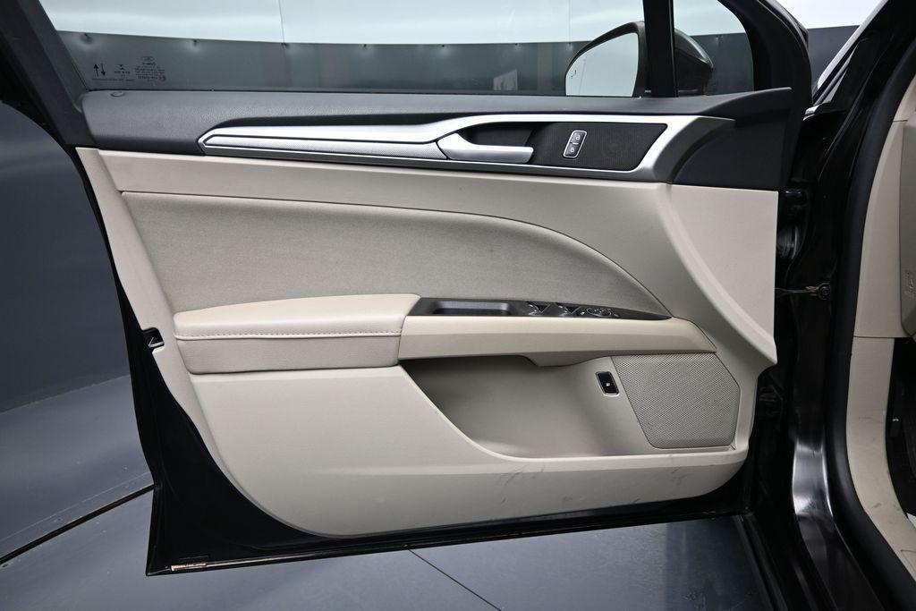 used 2020 Ford Fusion car, priced at $11,798