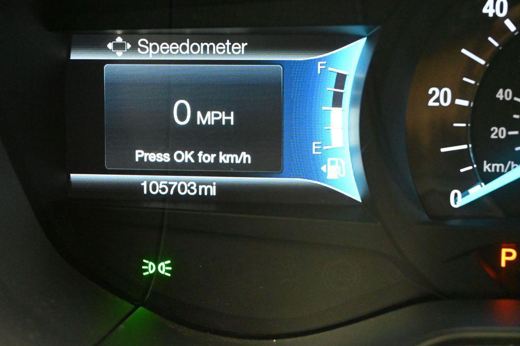 used 2020 Ford Fusion car, priced at $11,798