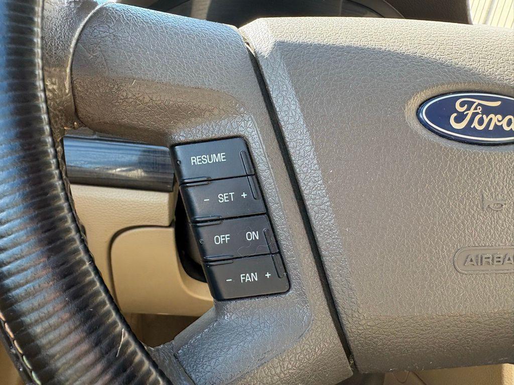 used 2006 Ford Fusion car, priced at $2,500