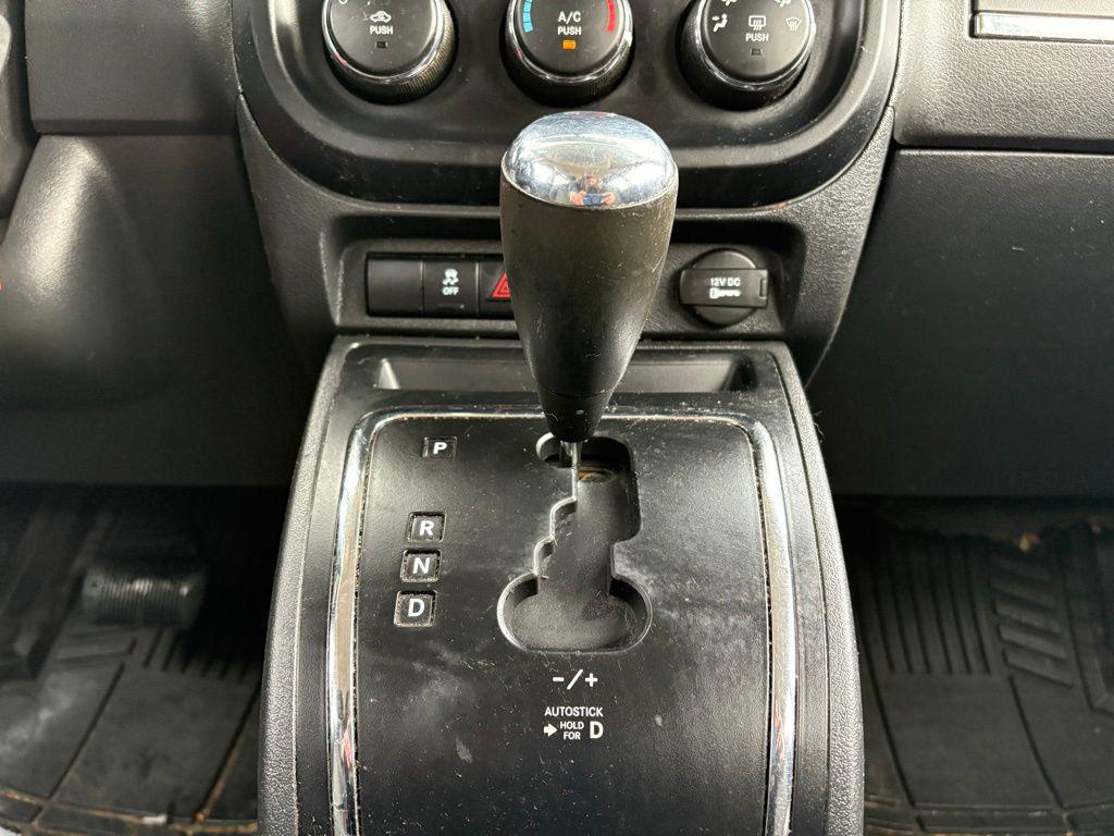 used 2010 Jeep Patriot car, priced at $3,000