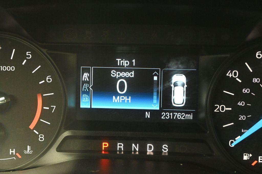 used 2019 Ford Explorer car, priced at $5,399