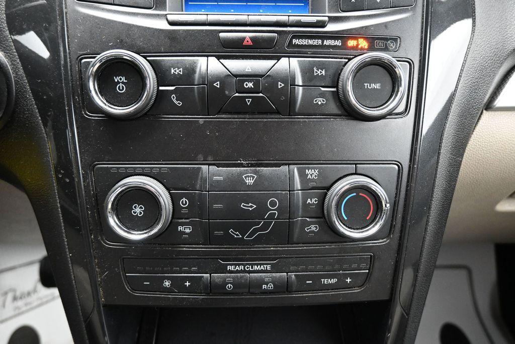 used 2019 Ford Explorer car, priced at $5,399