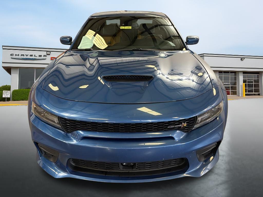 used 2020 Dodge Charger car, priced at $40,000