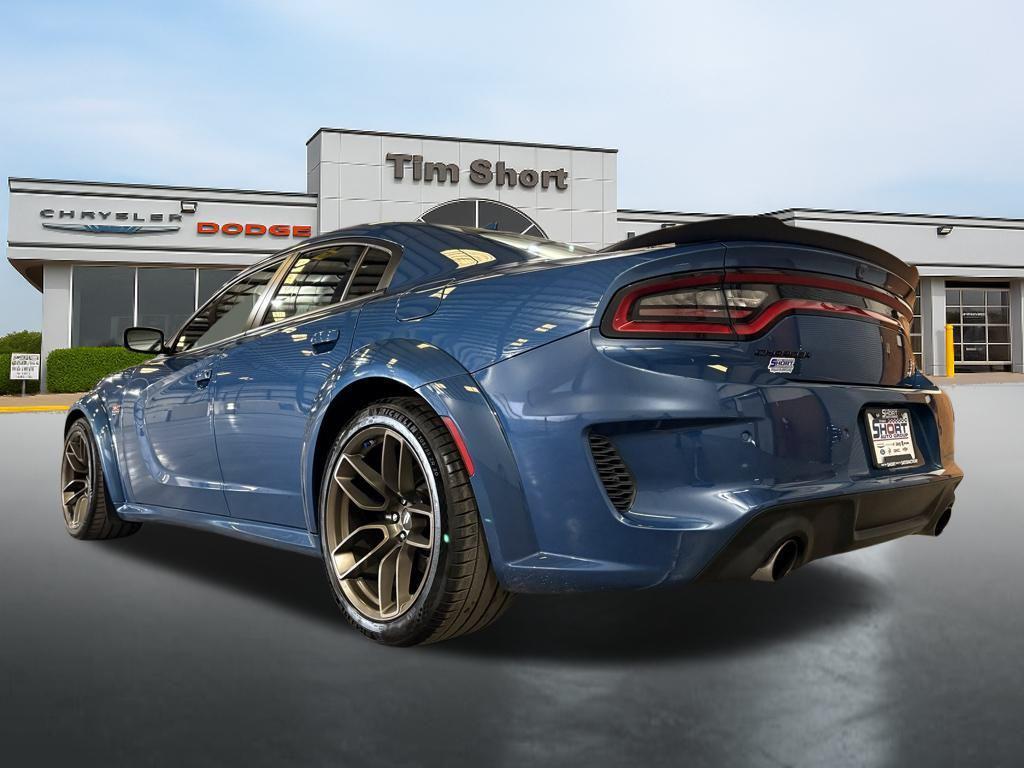 used 2020 Dodge Charger car, priced at $40,000