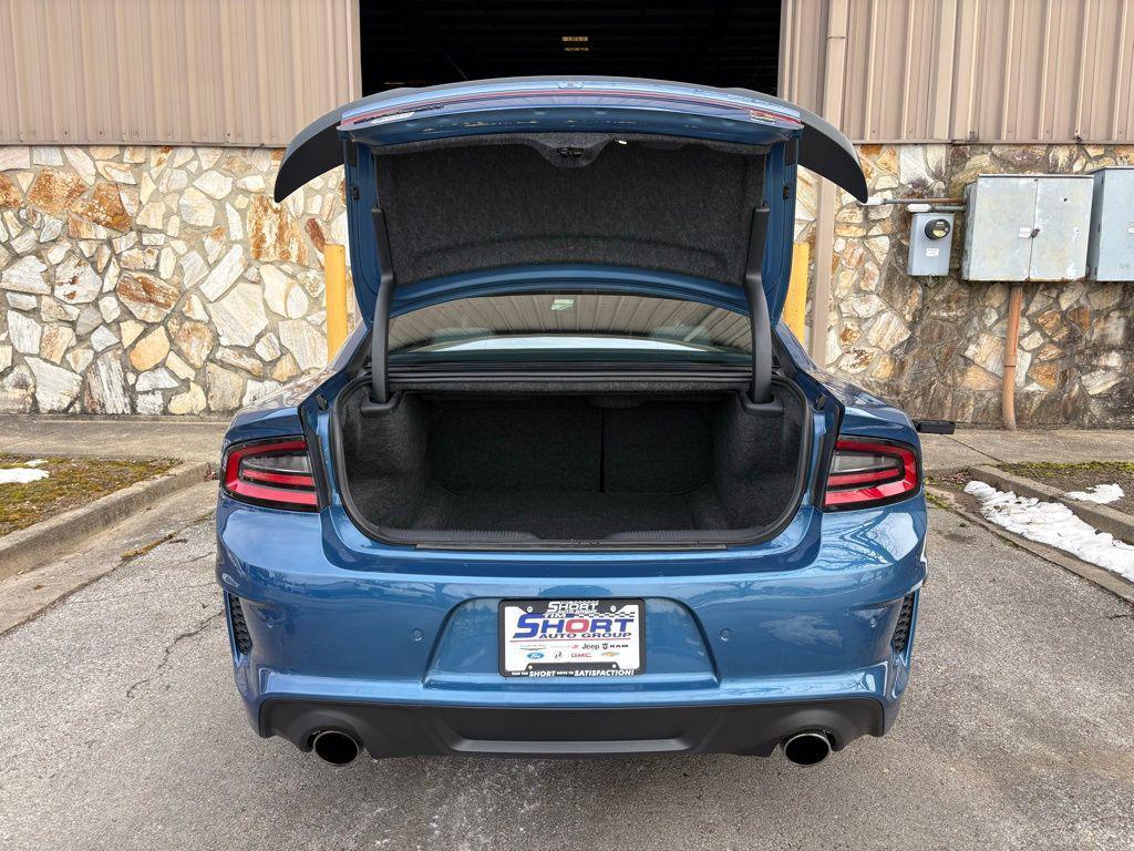 used 2020 Dodge Charger car, priced at $40,000