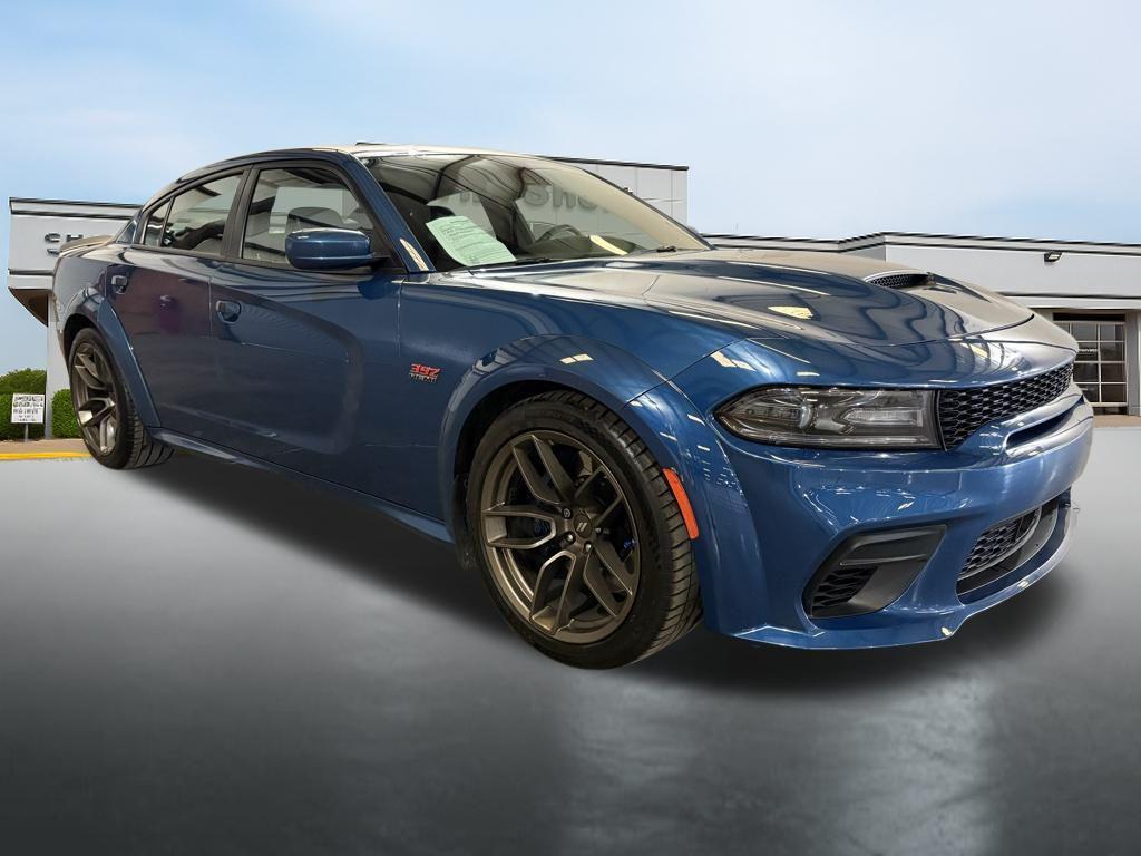 used 2020 Dodge Charger car, priced at $40,000
