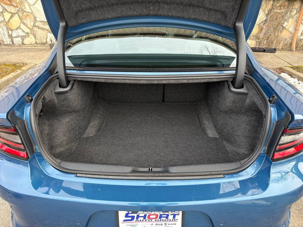 used 2020 Dodge Charger car, priced at $40,000