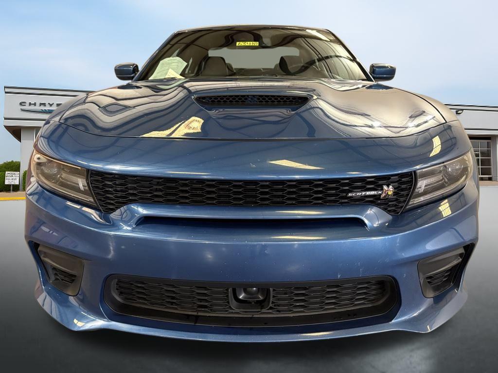 used 2020 Dodge Charger car, priced at $40,000