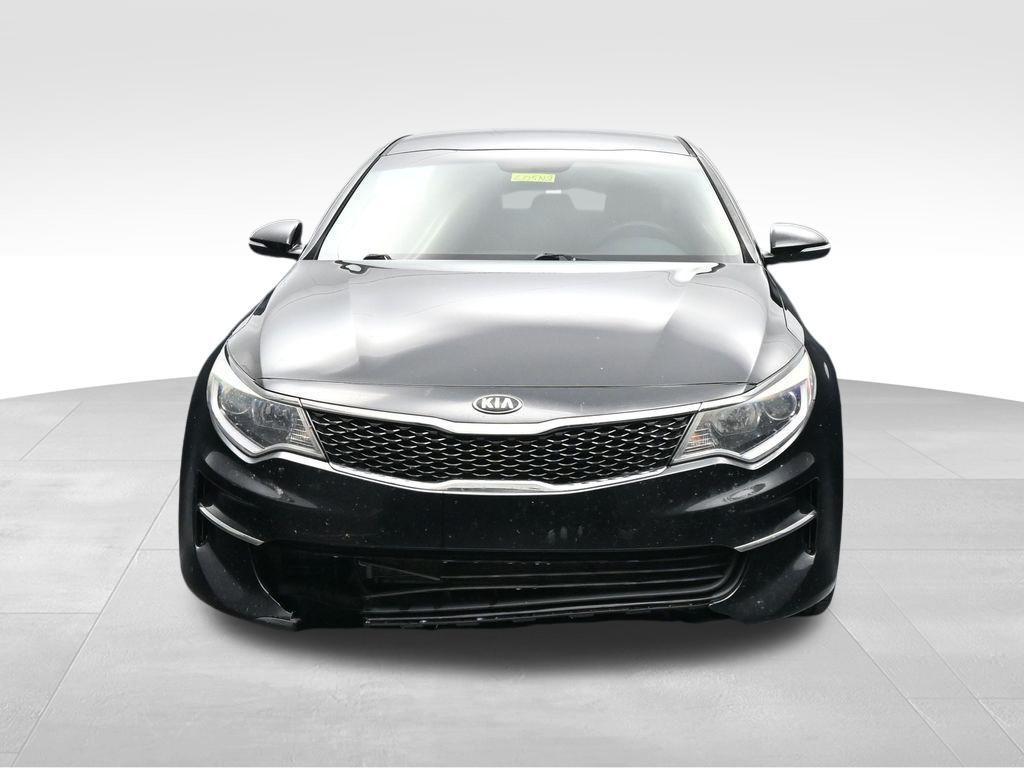 used 2016 Kia Optima car, priced at $4,999