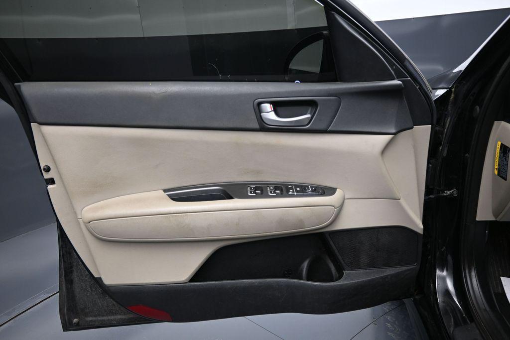 used 2016 Kia Optima car, priced at $4,999