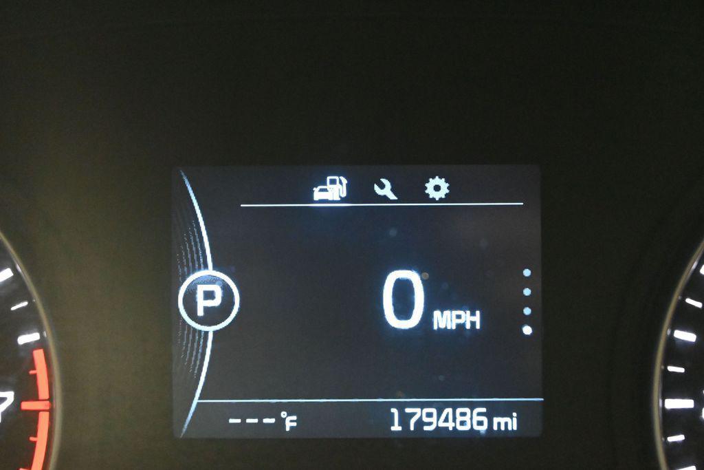 used 2016 Kia Optima car, priced at $4,999
