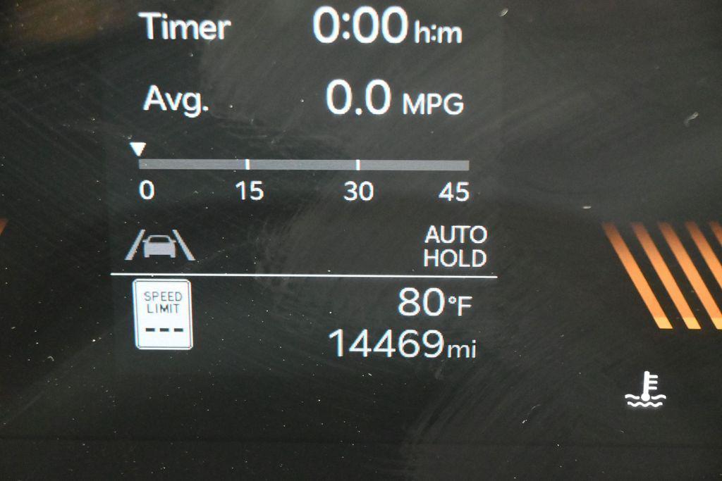 used 2025 Kia K4 car, priced at $20,616