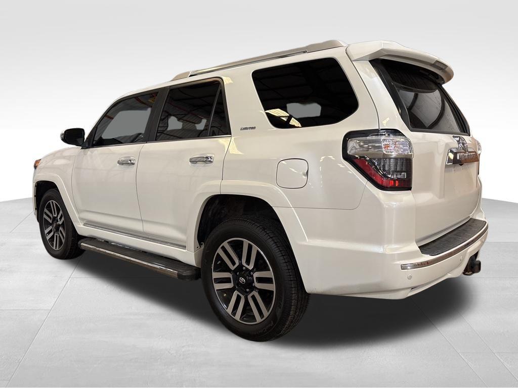 used 2019 Toyota 4Runner car, priced at $28,999