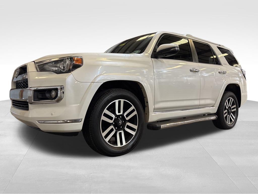 used 2019 Toyota 4Runner car, priced at $28,999