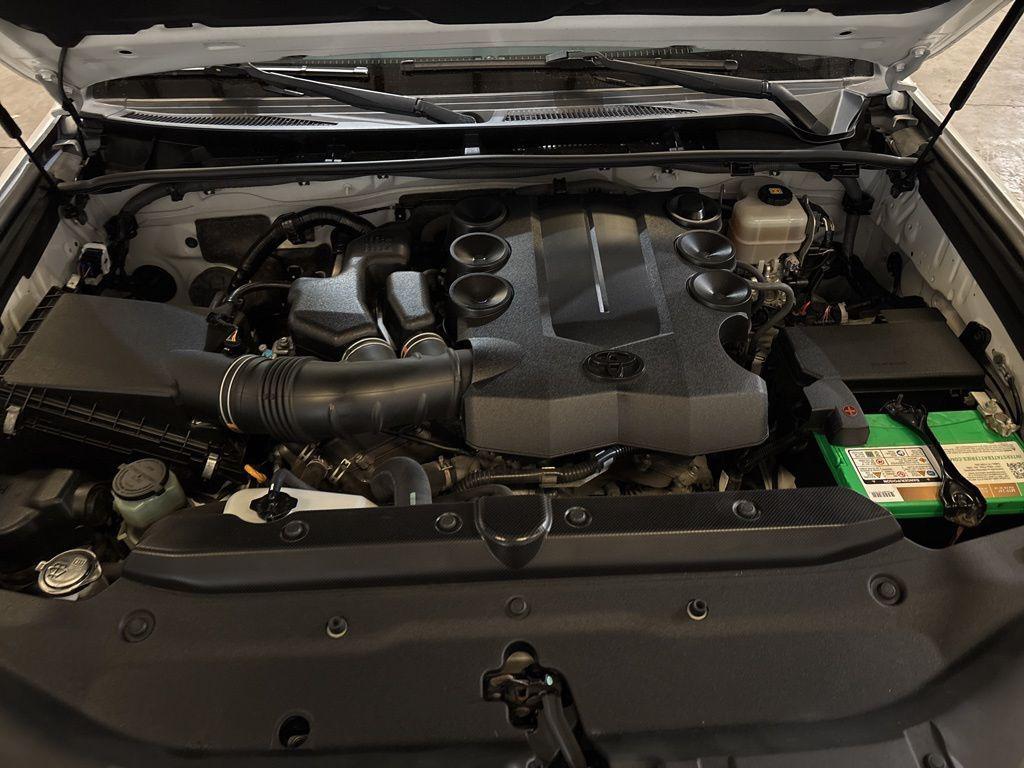 used 2019 Toyota 4Runner car, priced at $28,999