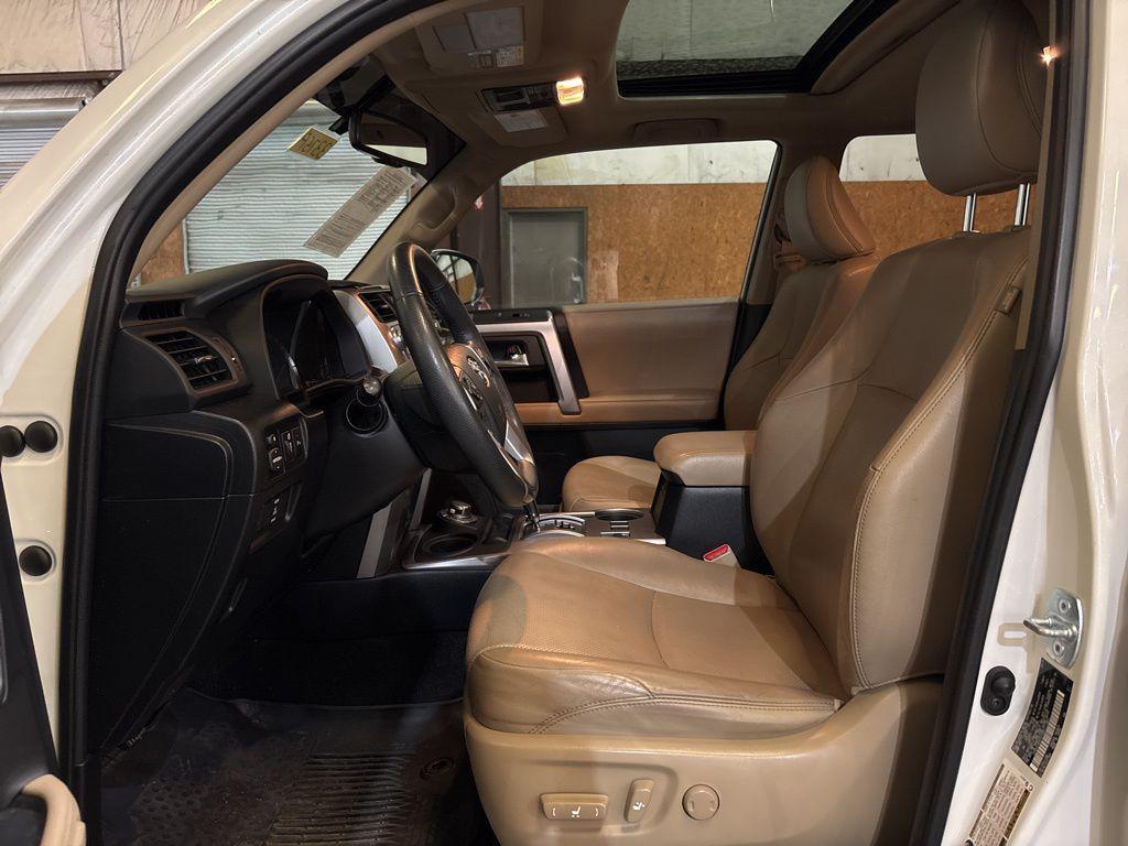 used 2019 Toyota 4Runner car, priced at $28,999