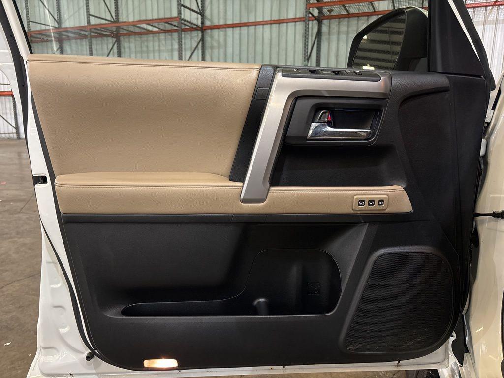 used 2019 Toyota 4Runner car, priced at $28,999