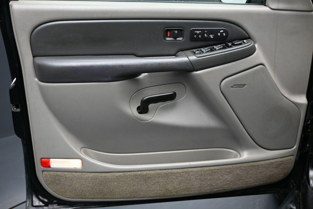used 2003 Chevrolet Suburban car, priced at $6,799