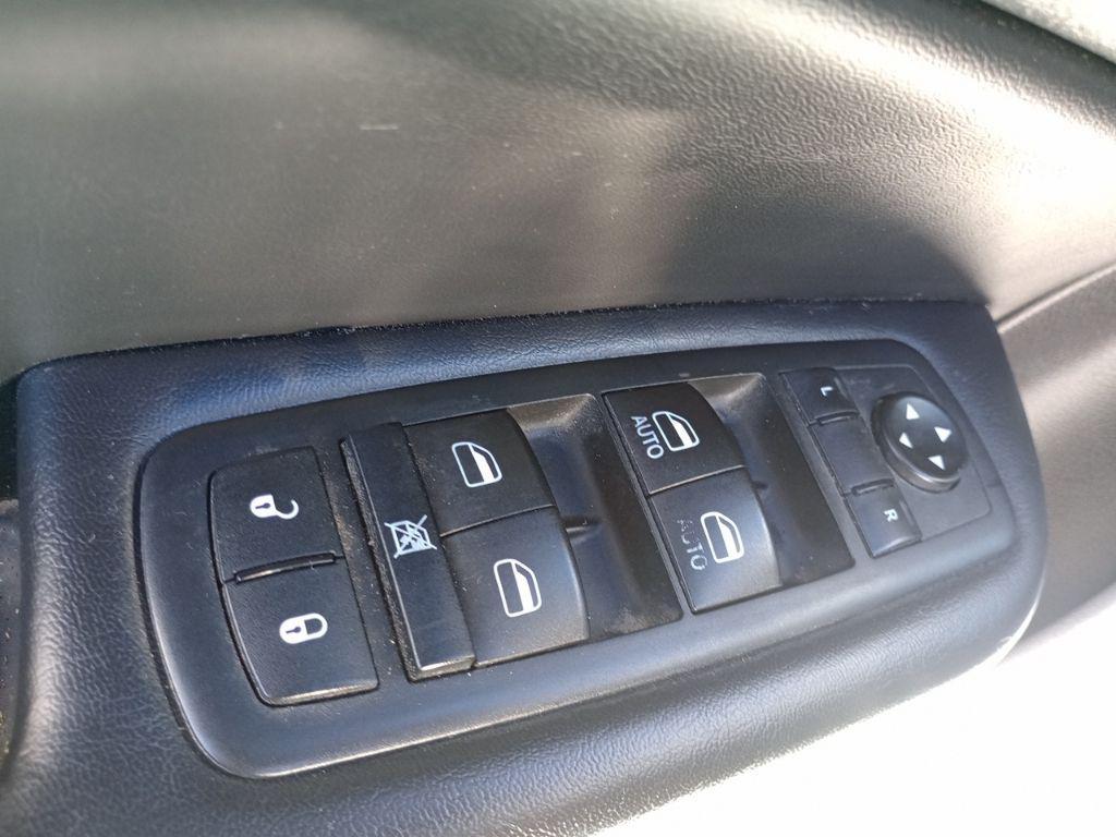 used 2015 Chrysler 200 car, priced at $5,999