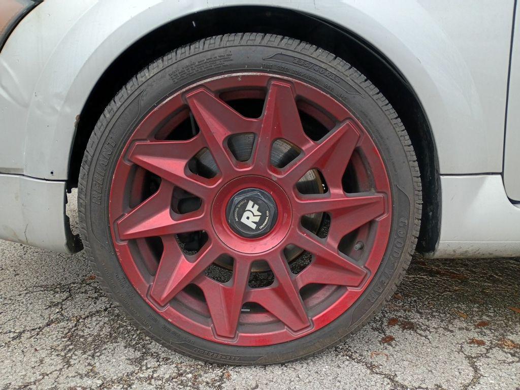 used 2003 Audi TT car, priced at $2,000