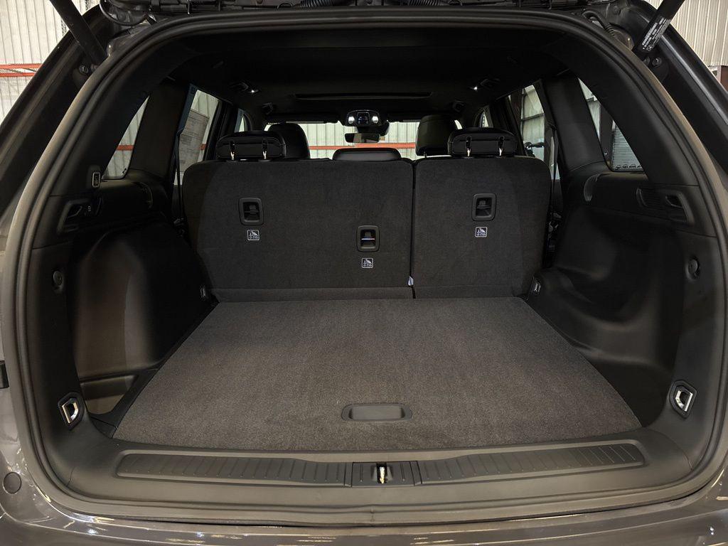 new 2026 Jeep Grand Cherokee car, priced at $37,416