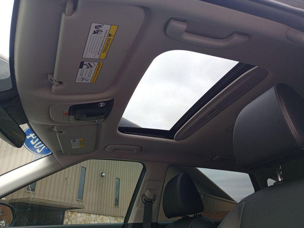 used 2024 Kia Seltos car, priced at $19,999