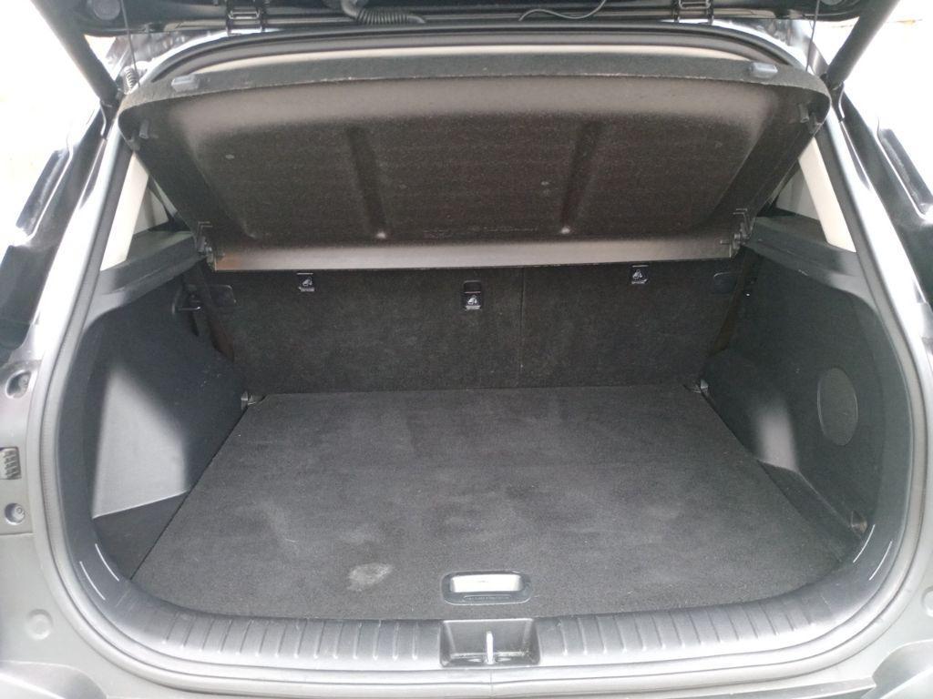 used 2024 Kia Seltos car, priced at $19,999