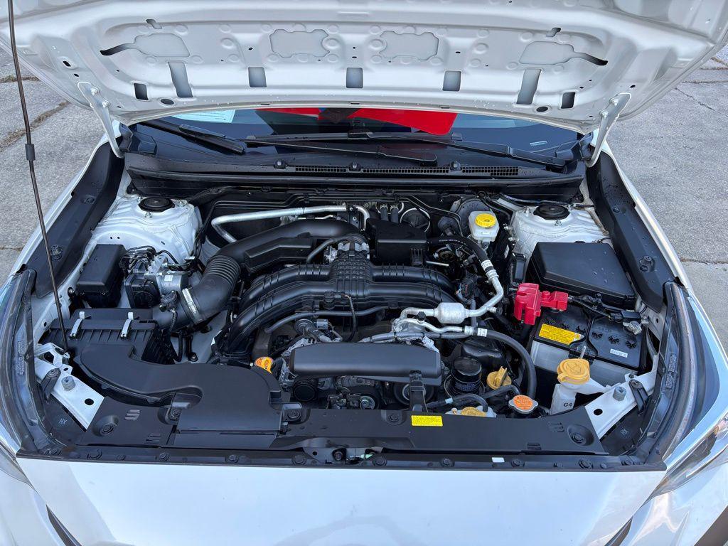 used 2024 Subaru Crosstrek car, priced at $23,238