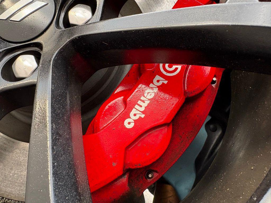 used 2023 Dodge Challenger car, priced at $34,000