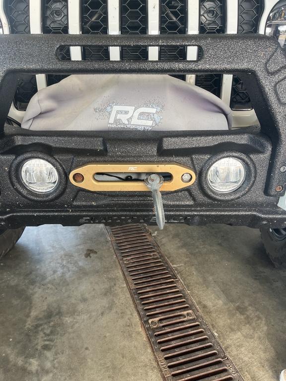 used 2021 Jeep Gladiator car, priced at $44,999