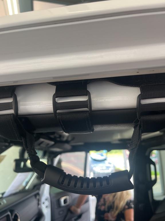 used 2021 Jeep Gladiator car, priced at $44,999