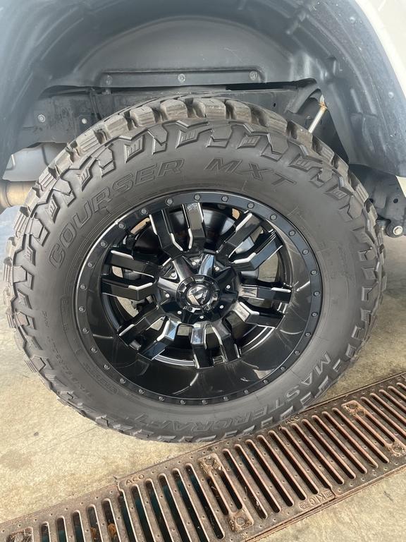 used 2021 Jeep Gladiator car, priced at $44,999