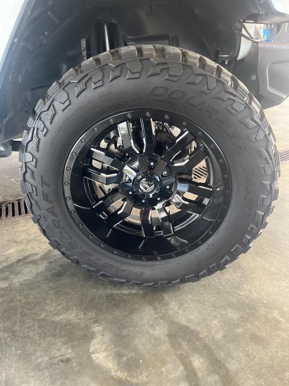 used 2021 Jeep Gladiator car, priced at $44,999