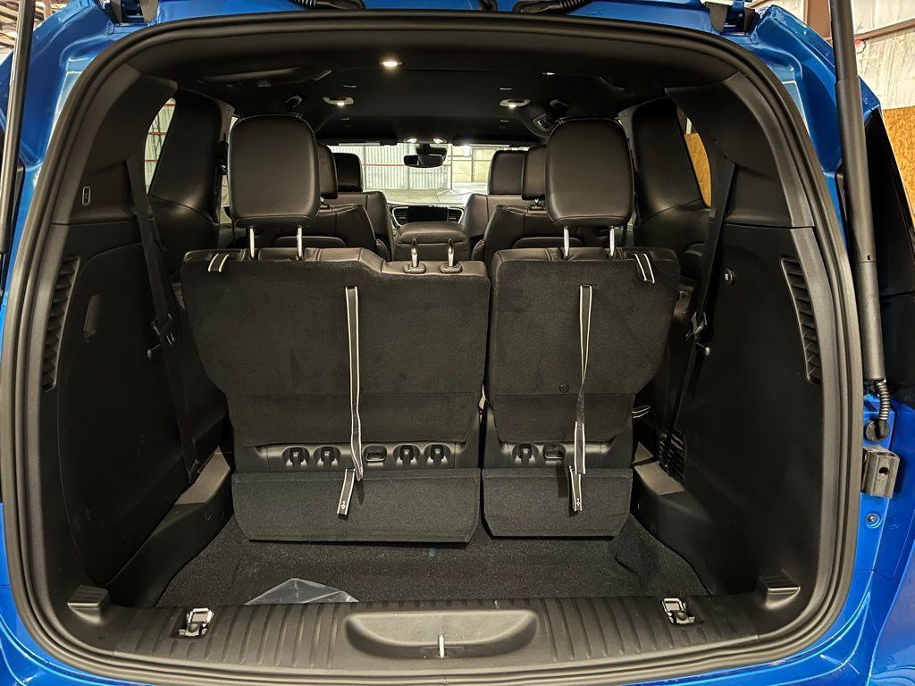 new 2026 Chrysler Pacifica car, priced at $40,099