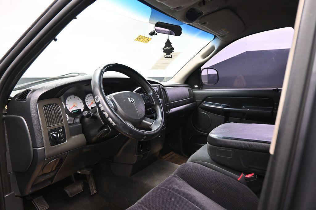 used 2004 Dodge Ram 1500 car, priced at $3,898