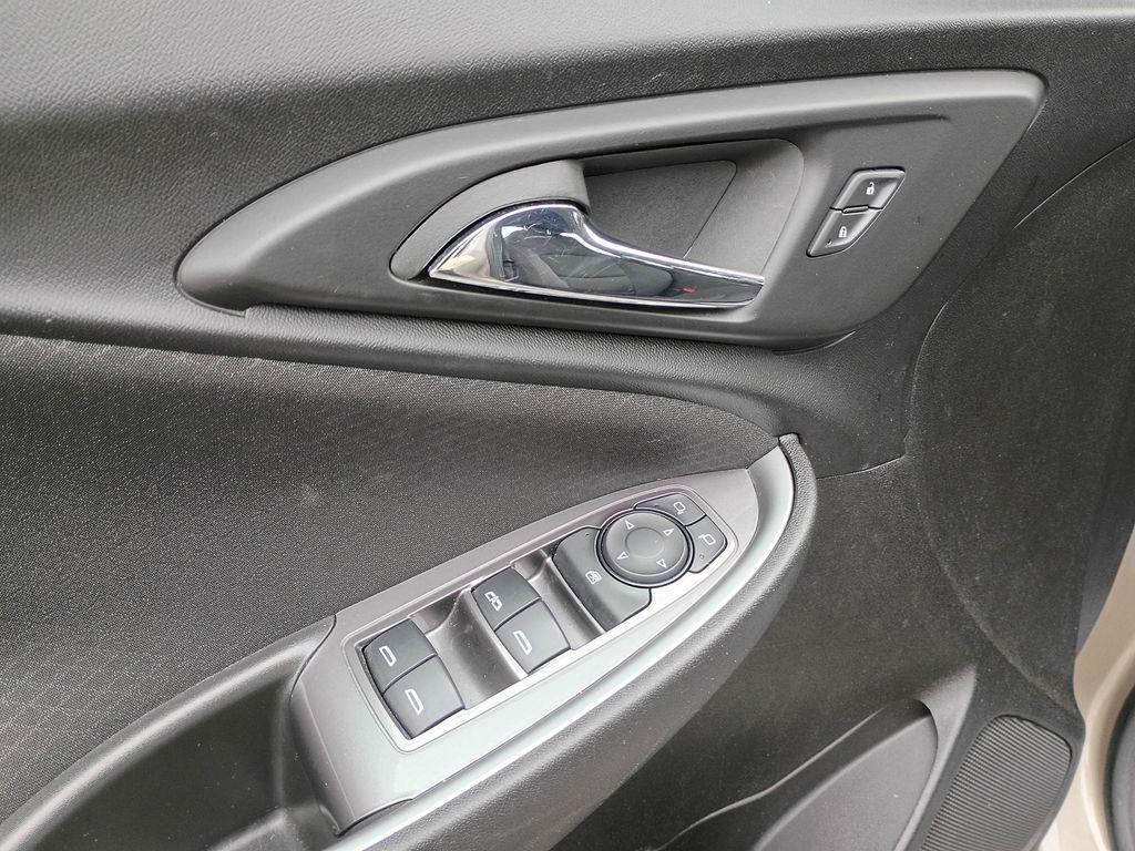 used 2023 Chevrolet Malibu car, priced at $13,999