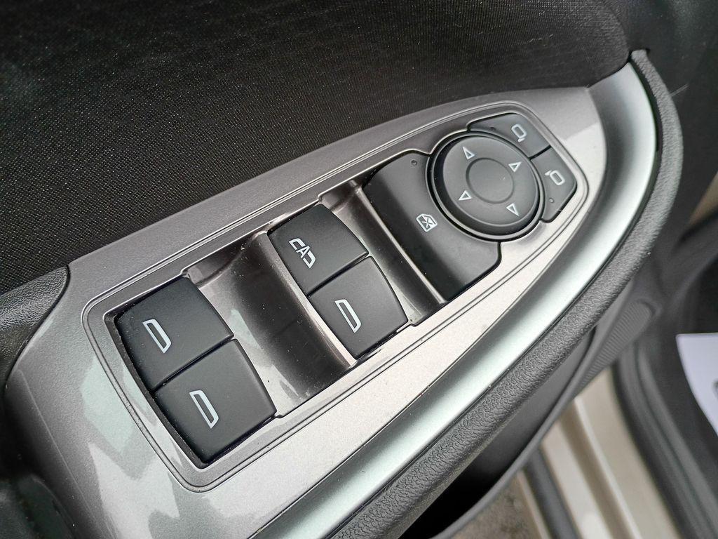 used 2023 Chevrolet Malibu car, priced at $13,999