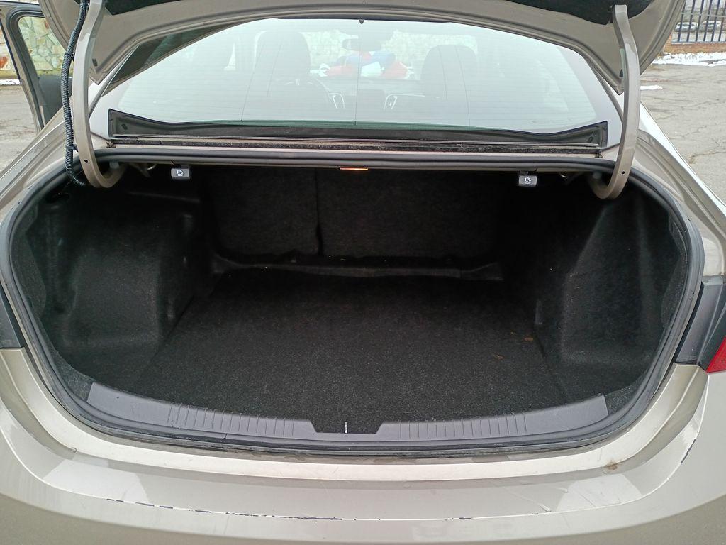 used 2023 Chevrolet Malibu car, priced at $13,999