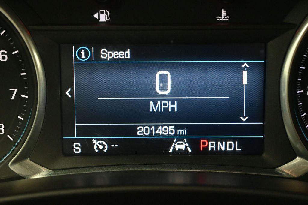 used 2021 Chevrolet Equinox car, priced at $9,856