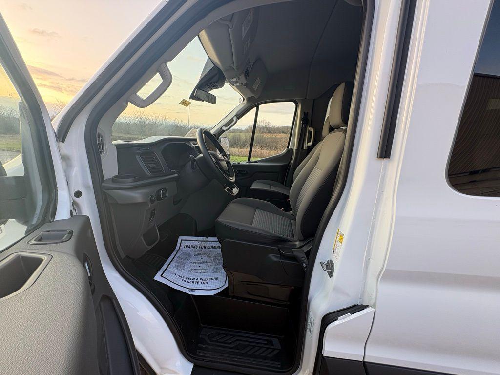 used 2025 Ford Transit-350 car, priced at $58,994