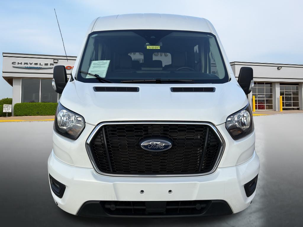 used 2025 Ford Transit-350 car, priced at $58,994