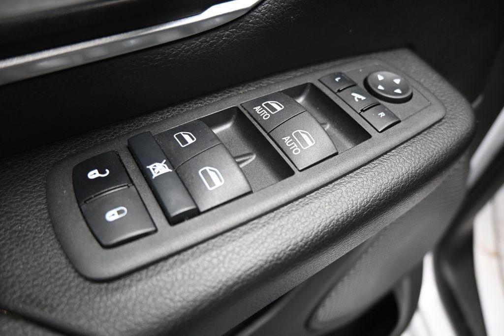 used 2023 Ram 1500 car, priced at $37,898