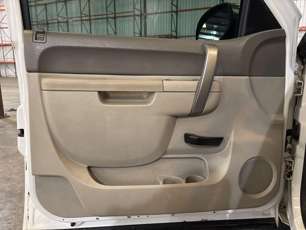 used 2011 GMC Sierra 1500 car, priced at $4,500